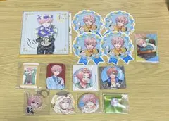 A3! 向坂椋 セット