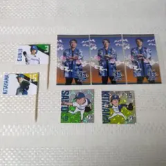 北海道日本ハムファイターズ グッズまとめ売り