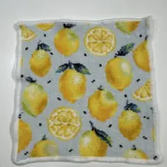 レモンドット　ラブラリー　by フェイラー　レモン