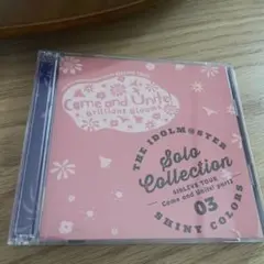 SHINY COLORS SOLO COLLECTION MOIW 2025 - メルカリ
