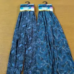 W☆新品☆超ＣＯＯＬ☆ステテコパンツ　２点セット☆サイズＬＬ☆男性用☆