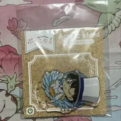 名探偵コナン コレクション雑貨 アクリルスタンド ぷちふれ 怪盗キッド