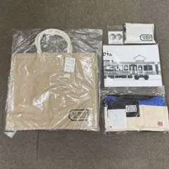 浜田省吾トートバッグ・タオルおまけ直筆サイン - メルカリ
