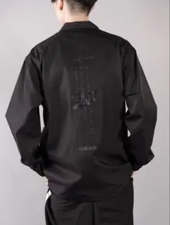 Y-3 ワイスリー ジャケット 22SS 20周年記念 コーチジャケットのサムネイル