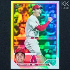 2026年最新】topps series1 大谷の人気アイテム - メルカリ