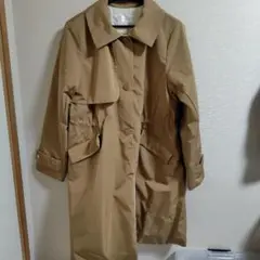 DoCLASSE トレンチコート