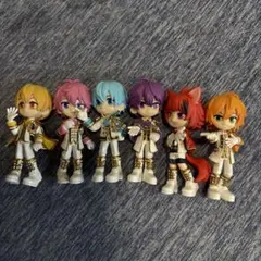 STPR すとぷり フィギュア 6体セット