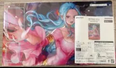 2026年最新】ワンピース ビビ プレイマットの人気アイテム - メルカリ
