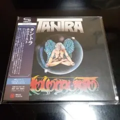 タントラ／ホロコースト 紙ジャケットＳＨＭＣＤ