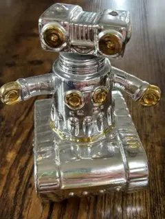 セキグチオルゴール　スターウォーズ　レトロ