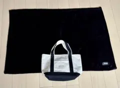yutaka様専用　未使用品　BMW オリジナルトートバッグ&ブランケット
