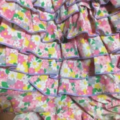 fafaシュートパンツ