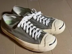 converse jack purcell ブルー スウェード レザー - メルカリ