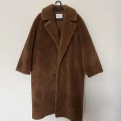 2026年最新】Haunt ボアコートの人気アイテム - メルカリ