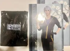 刀ステ 十口伝 山姥切長義セット④