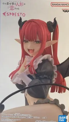 エスプレスト 着せ恋 喜多川海夢 リズver. 管理番号192506171522