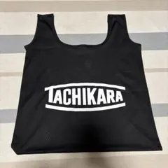 TACHIKARA メッシュバッグ