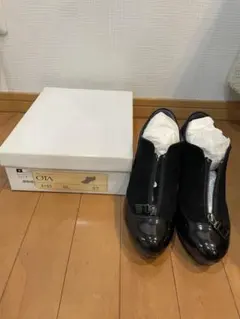 ota レディースブーティ
