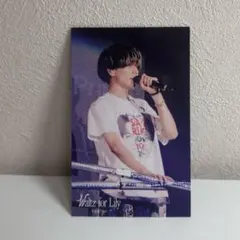 King & Prince キンプリ 永瀬廉 トレカ