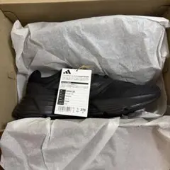 【新品未使用】adidas GALAXY 6 M ブラック 27.0cm