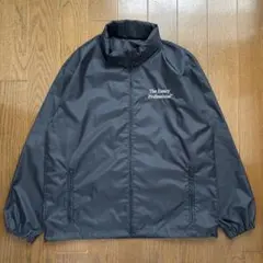 ENNOY ブラック ナイロンジャケット SS24-BREN-JK-02 - メルカリ