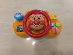 アンパンマン おでかけメロディハンドル ※ベルトなし