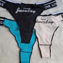 tバック ll