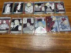 鋼の錬金術師　ウエハース2弾　まとめ売り　12点