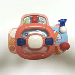 知育玩具 ドライブおもちゃ ステアリング　ハンドル　車のサムネイル