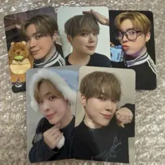 verivery ヨノ トレカ セット