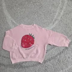 保育園着 80