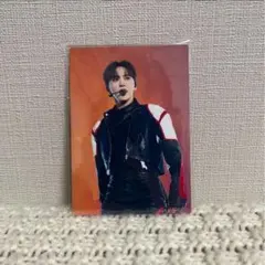 SEVENTEEN Follow Fellow スングァン　フォトカード　76