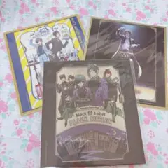 使用済】黒執事 QUOカード Gファンタジー 2018年 当選品 非売品 - メルカリ