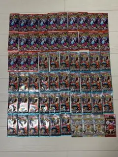 ポケモンカード　サーチ済バラパック　60パック