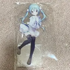 2026年最新】しらたまこ アクスタの人気アイテム - メルカリ