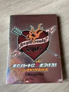 2026年最新】L Arc en Ciel IN OKINAWAの人気アイテム - メルカリ
