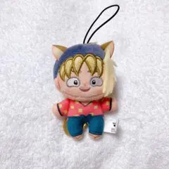 劇場版 忍たま乱太郎 ナンジャタウン ほわぬい vol.4 斉藤 タカ丸