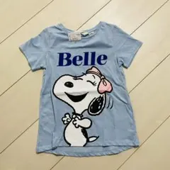 新品♡スヌーピー ベル トップス