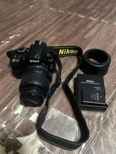 2026年最新】D3100 ジャンクの人気アイテム - メルカリ