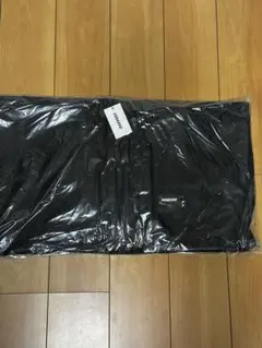 「新品未使用」ハイマニ　HIMANI スノーボードウェア L ブラック