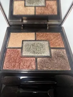 LUNASOL アイシャドウパレット ジェミネイトアイズ01