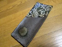 和食器 長皿 焼き物 盛り付け皿