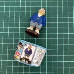 名探偵コナン チョコエッグ6 小嶋元太