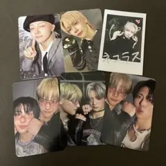 &TEAM Back to Life NICHOLAS ニコラス　トレカ