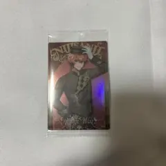 にじさんじウエハース2 赤城ウェン