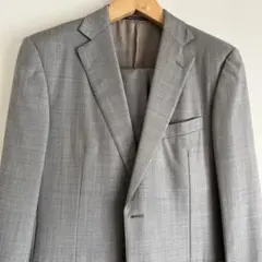 Ermenegildo Zegna ダークパープル セーター - メルカリ