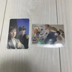 straykids リノ スンミン