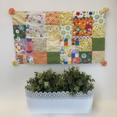 2025年最新】パッチワークキルト布バスケットの人気アイテム