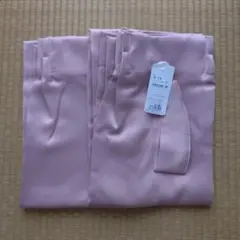 カーテン　100✕140cm 2枚入り