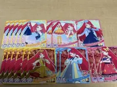 ひみつのアイプリ アイプリカード サクラ